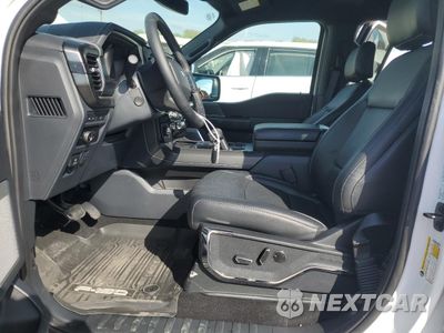 Zdjęcie 7 z 13 samochodu: 2024 FORD F150 LARIAT VIN:1FTFW5L83RFB58737 - miniatura