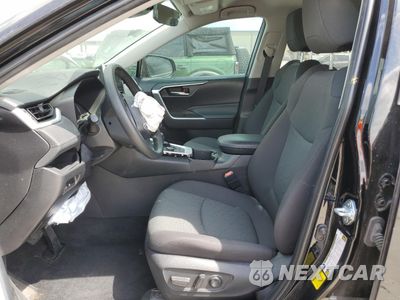 Zdjęcie 7 z 15 samochodu: 2024 TOYOTA RAV4 WOODLAND EDITION VIN:2T3UWRFV7RW200440 - miniatura