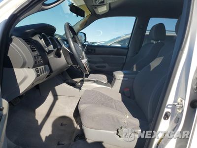 Zdjęcie 7 z 12 samochodu: 2005 TOYOTA TACOMA DOUBLE CAB PRERUNNER VIN:5TEJU62N05Z124894 - miniatura