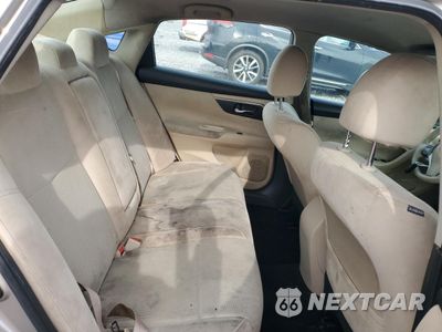 Zdjęcie 10 z 14 samochodu: 2015 NISSAN ALTIMA 2.5 VIN:1N4AL3AP9FN364718 - miniatura