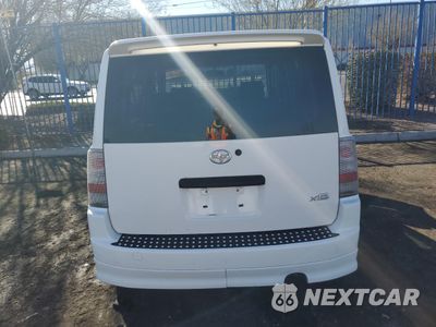 Zdjęcie 6 z 12 samochodu: 2006 TOYOTA SCION XB VIN:JTLKT324064051537 - miniatura