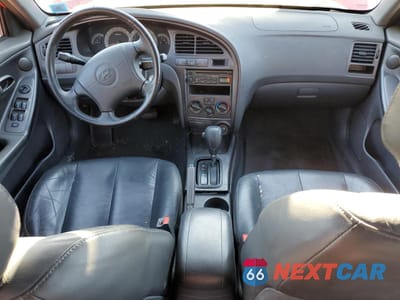 Zdjęcie 8 z 12 samochodu: 2001 HYUNDAI ELANTRA GLS VIN:KMHDN55DX3U093341 - miniatura