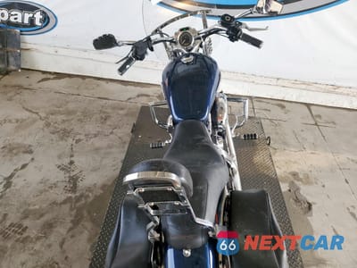 Zdjęcie 6 z 10 samochodu: 2012 HARLEY-DAVIDSON XL1200 C VIN:1HD1CT31XCC404331 - miniatura