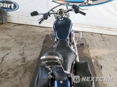 Zdjęcie 6 z 10 samochodu: 2012 HARLEY-DAVIDSON XL1200 C VIN:1HD1CT31XCC404331 - miniatura
