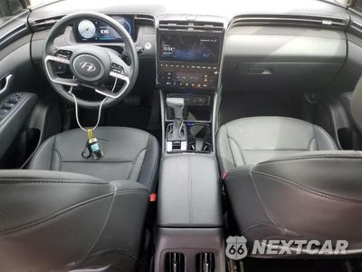 Zdjęcie 8 z 14 samochodu: 2024 HYUNDAI TUCSON SEL VIN:5NMJF3DE5RH376975 - miniatura