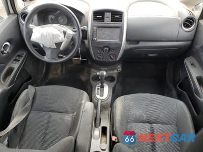 Zdjęcie 8 z 15 samochodu: 2019 NISSAN VERSA NOTE S VIN:3N1CE2CP9KL363120 - miniatura