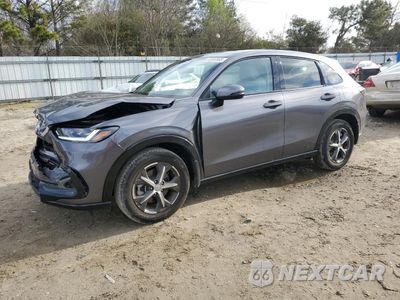 2023 HONDA HR-V EXL 3CZRZ1H78PM746251 - główne zdjęcie licytacji z USA - miniatura
