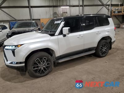 2024 LEXUS GX 550 PREMIUM/PREMIUM+ JTJTBCDX8R5003256 - główne zdjęcie licytacji z USA - miniatura