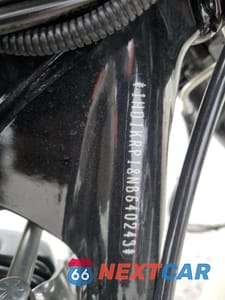 Zdjęcie 9 z 9 samochodu: 2022 HARLEY-DAVIDSON FLHXS VIN:1HD1KRP18NB640243 - miniatura