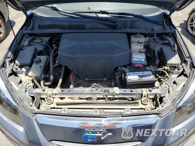 Zdjęcie 12 z 13 samochodu: 2014 TOYOTA RAV4 EV VIN:2T3YL4DV2EW002519 - miniatura