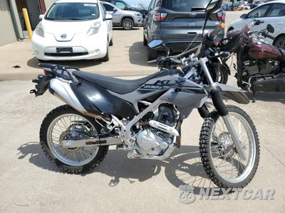 2023 KAWASAKI KLX230 M MH4LXCM12PJP00455 - główne zdjęcie licytacji z USA - miniatura