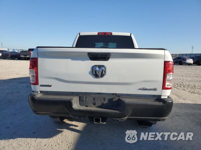 Zdjęcie 6 z 15 samochodu: 2022 RAM 2500 TRADESMAN VIN:3C6UR5CJ5NG344412 - miniatura