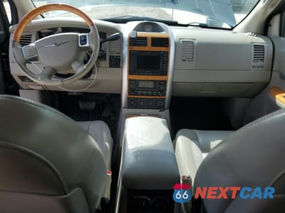 Zdjęcie 8 z 15 samochodu: 2007 CHRYSLER ASPEN VIN:2A8HW58227F520446 - miniatura