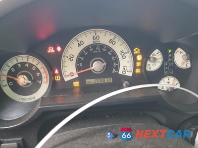 Zdjęcie 9 z 13 samochodu: 2008 TOYOTA FJ CRUISER VIN:JTEBU11F18K046826 - miniatura