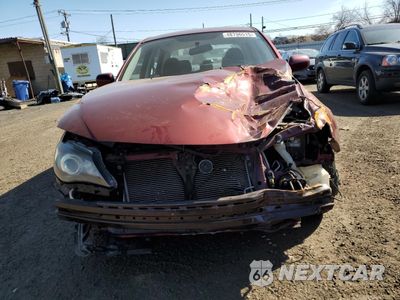 Piąte zdjęcie samochodu w środku: 2010 SUBARU IMPREZA 2.5I VIN:JF1GE6A60AH517328 - miniatura