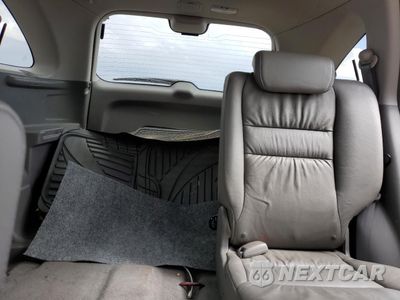 Zdjęcie 10 z 14 samochodu: 2008 HONDA CR-V EXL VIN:5J6RE48738L019292 - miniatura