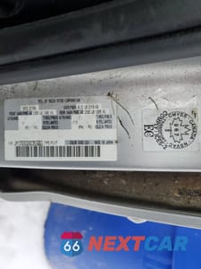 Zdjęcie 12 z 12 samochodu: 2009 MAZDA 5 VIN:JM1CR293290353753 - miniatura