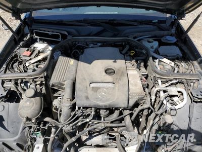 Zdjęcie 11 z 14 samochodu: 2017 MERCEDES-BENZ E 300 4MATIC VIN:WDDZF4KB9HA063766 - miniatura