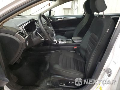 Zdjęcie 7 z 15 samochodu: 2019 FORD FUSION SE VIN:3FA6P0LU6KR257726 - miniatura