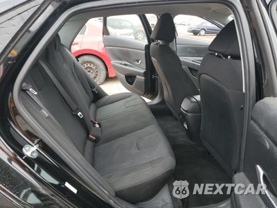 Zdjęcie 10 z 16 samochodu: 2024 HYUNDAI ELANTRA SE VIN:KMHLL4DG4RU795994 - miniatura