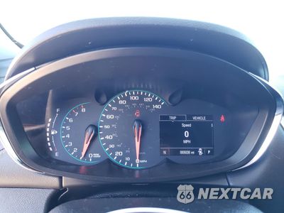 Zdjęcie 9 z 15 samochodu: 2020 CHEVROLET TRAX LS VIN:3GNCJKSB4LL272294 - miniatura
