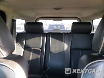 Zdjęcie 10 z 13 samochodu: 2007 HUMMER H3 VIN:5GTDN13E178210465 - miniatura