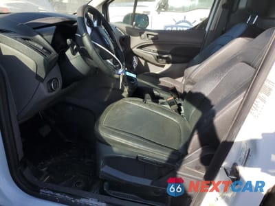 Zdjęcie 7 z 13 samochodu: 2022 FORD TRANSIT CONNECT XL VIN:NM0LS6S25N1516801 - miniatura