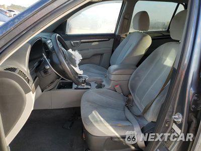 Zdjęcie 7 z 13 samochodu: 2008 HYUNDAI SANTA FE SE VIN:5NMSH13E68H200147 - miniatura