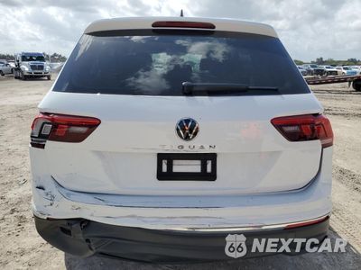 Zdjęcie 6 z 15 samochodu: 2024 VOLKSWAGEN TIGUAN S VIN:3VVRB7AX0RM107518 - miniatura