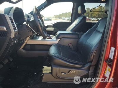 Zdjęcie 7 z 14 samochodu: 2015 FORD F150 SUPERCREW VIN:1FTEW1EF8FFB04698 - miniatura