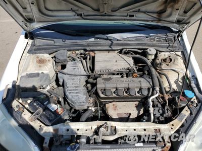 Zdjęcie 11 z 13 samochodu: 2005 HONDA CIVIC LX VIN:2HGES16565H608344 - miniatura