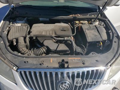 Zdjęcie 11 z 12 samochodu: 2013 BUICK LACROSSE VIN:1G4GA5ER5DF136400 - miniatura