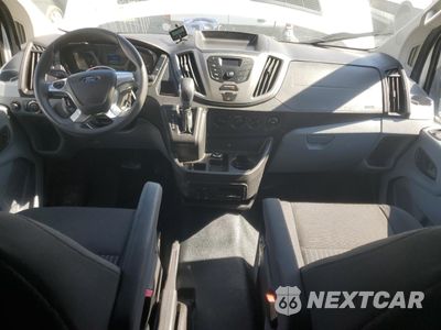 Zdjęcie 8 z 14 samochodu: 2017 FORD TRANSIT T-350 VIN:1FTBW2ZM7HKA96153 - miniatura