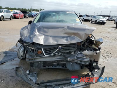 Piąte zdjęcie samochodu w środku: 2007 VOLVO S80 V8 VIN:YV1AH852071022584 - miniatura