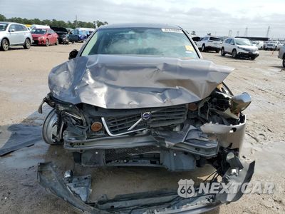 Piąte zdjęcie samochodu w środku: 2007 VOLVO S80 V8 VIN:YV1AH852071022584 - miniatura