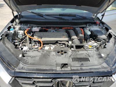 Zdjęcie 12 z 13 samochodu: 2025 HONDA CR-V SPORT-L VIN:2HKRS6H80SH802066 - miniatura