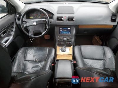 Zdjęcie 8 z 15 samochodu: 2005 VOLVO XC90 VIN:YV1CY592551162869 - miniatura