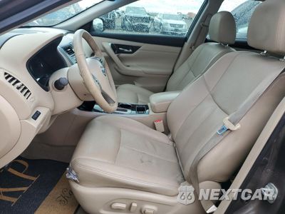 Zdjęcie 7 z 12 samochodu: 2014 NISSAN ALTIMA 2.5 VIN:1N4AL3AP6EN227945 - miniatura