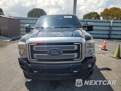 Piąte zdjęcie samochodu w środku: 2016 FORD F250 SUPER DUTY VIN:1FT7W2BT2GEC67265 - miniatura