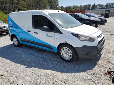 Czwarte zdjęcie samochodu z boku: 2016 FORD TRANSIT CONNECT XL VIN:NM0LS7E76G1243433 - miniatura