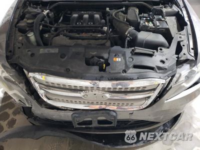 Zdjęcie 12 z 13 samochodu: 2012 FORD TAURUS SE VIN:1FAHP2DWXCG106563 - miniatura