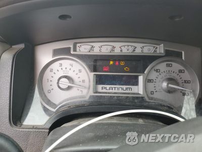 Zdjęcie 9 z 14 samochodu: 2010 FORD F150 SUPERCREW VIN:1FTFW1CV6AFD54707 - miniatura