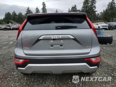 Zdjęcie 6 z 15 samochodu: 2023 KIA NIRO EX VIN:KNDCR3LE5P5101799 - miniatura
