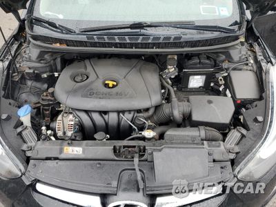 Zdjęcie 13 z 14 samochodu: 2016 HYUNDAI ELANTRA SE VIN:5NPDH4AEXGH674567 - miniatura