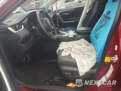 Zdjęcie 7 z 12 samochodu: 2022 TOYOTA RAV4 XLE VIN:2T3P1RFV9NW274321 - miniatura