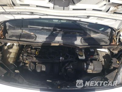 Zdjęcie 12 z 13 samochodu: 2015 FORD TRANSIT CONNECT XL VIN:NM0LS7E73F1180905 - miniatura