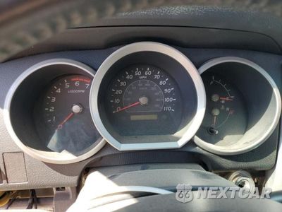 Zdjęcie 9 z 13 samochodu: 2008 TOYOTA 4RUNNER SR5 VIN:JTEBU14R08K014875 - miniatura