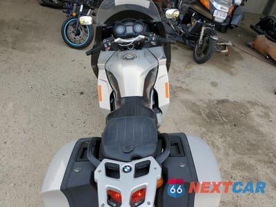 Zdjęcie 6 z 9 samochodu: 2006 BMW K1200 GT VIN:WB10597036ZN45199 - miniatura