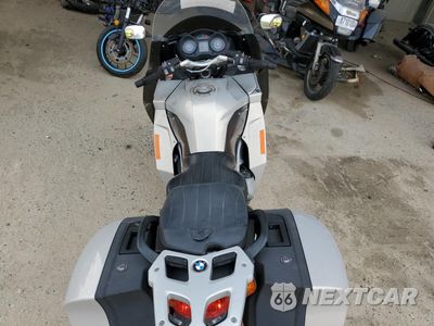 Zdjęcie 6 z 9 samochodu: 2006 BMW K1200 GT VIN:WB10597036ZN45199 - miniatura