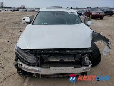 Piąte zdjęcie samochodu w środku: 2020 HONDA ACCORD VIN:1HGCV2F30LA018834 - miniatura